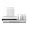BOSE LIFESTYLE 650 SYSTEM WHT EU BOSE LIFESTYLE 650 SYSTEM WHT EU