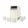 BOSE ACOUSTIMASS 6 V WHT 230V BOSE ACOUSTIMASS 6 V WHT 230V