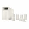 BOSE ACOUSTIMASS 10 V WHT 230V BOSE ACOUSTIMASS 10 V WHT 230V