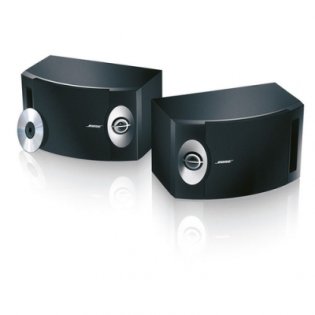 bose 201 series ii