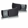 Подвесная настенная акустика BOSE 161 BLACK BOSE 161 BLACK