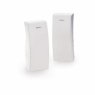 Подвесная настенная акустика BOSE 251 ENVIRONMENTAL WHT WITH WHT BRKT BOSE 251 ENVIRONMENTAL WHT WITH WHT BRKT