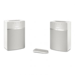 bose soundtouch 10 x 2 wireless starter pack