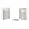 Комплект акустических систем BOSE SoundTouch 10X2 Wireless Starter Pack Wh BOSE SoundTouch 10X2 Wireless Starter Pack Wh
