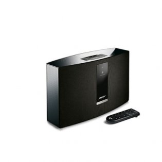 BOSE SoundTouch 20 III Blk