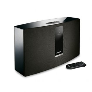 BOSE SoundTouch 30 III Blk