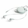 BOSE SoundSport In-Ear Headphones Frost