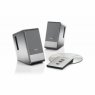 Комплект акустических систем BOSE COMPUTER MUSICMONITOR SLV 230V EU/UK BOSE COMPUTER MUSICMONITOR SLV 230V EU/UK