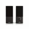 Комплект акустических систем BOSE COMPANION 2 III MTMD SPK SYS BLK 230V EU BOSE COMPANION 2 III MTMD SPK SYS BLK 230V EU