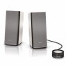 Комплект акустических систем BOSE COMPANION 20 MTMD SPK SYS SLV 230V EU BOSE COMPANION 20 MTMD SPK SYS SLV 230V EU