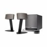 Комплект акустических систем BOSE COMPANION 50 MLTMED SPKR SYS BLK 230V EU BOSE COMPANION 50 MLTMED SPKR SYS BLK 230V EU