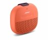 BOSE SoundLink Micro Bluetooth Speaker Orange