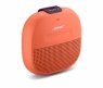 Портативная Bluetooth колонка BOSE SOUNDLINK MICRO,BT SPKR,ORANGE,WW BOSE SOUNDLINK MICRO,BT SPKR,ORANGE,WW