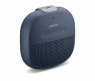 Портативная Bluetooth колонка BOSE SOUNDLINK MICRO,BT SPKR,DK BLUE,WW BOSE SOUNDLINK MICRO,BT SPKR,DK BLUE,WW