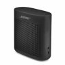 Портативная Bluetooth колонка BOSE SOUNDLINK COLOR BT SPKR II SFT BLK,WW BOSE SOUNDLINK COLOR BT SPKR II SFT BLK,WW