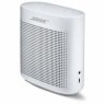 Портативная Bluetooth колонка BOSE SOUNDLINK COLOR BT SPKR II PLR WHT,WW BOSE SOUNDLINK COLOR BT SPKR II PLR WHT,WW