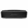 Портативная Bluetooth колонка BOSE SOUNDLINK MINI BT SPKR II CBN EU4 BOSE SOUNDLINK MINI BT SPKR II CBN EU4