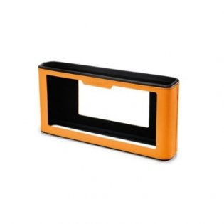 BOSE SoundLink Bluetooth Speaker III Cover Orange