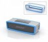 Чехол под акустику BOSE SoundLink Mini Soft Cover Blue BOSE SoundLink Mini Soft Cover Blue