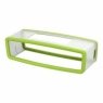Чехол под акустику BOSE SOUNDLINK MINI SOFT COVER E GRN WW BOSE SOUNDLINK MINI SOFT COVER E GRN WW