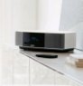 BOSE WAVE MUSIC SYSTEM IV DAB WHT 230V EU BOSE WAVE MUSIC SYSTEM IV DAB WHT 230V EU