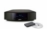 BOSE WAVE MUSIC SYSTEM IV DAB ESP BLK 230V EU BOSE WAVE MUSIC SYSTEM IV DAB ESP BLK 230V EU