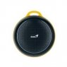 Портативная Bluetooth колонка Genius Multimedia Speaker SP-906BT BK Genius Multimedia Speaker SP-906BT BK