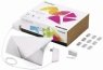 Модульная система освещения Nanoleaf Light Panels and Nanoleaf Rhythm Nanoleaf Light Panels and Nanoleaf Rhythm