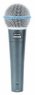 SHURE BETA 58A + ROCKDALE MC001.20 + ROCKDALE 3601 Bundle SHURE BETA 58A + ROCKDALE MC001.20 + ROCKDALE 3601 Bundle