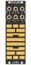 Модульный синтезатор Make Noise Teleplexer Make Noise Teleplexer
