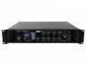 Трансляционный усилитель Omnitronic MP-180P Omnitronic MP-180P