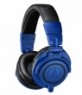 Наушники закрытого типа Audio-Technica ATH-M50xBB Audio-Technica ATH-M50xBB