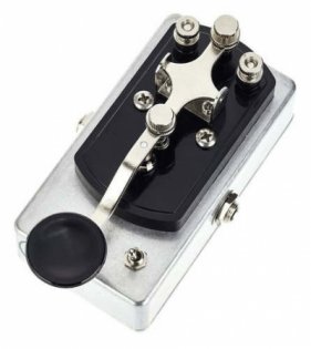 CopperSound Pedals Telegraph Stutter w 