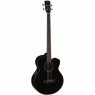 Cort SJB5F-BK Acoustic Bass Series Cort SJB5F-BK Acoustic Bass Series