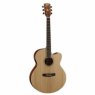 Cort CJ1F-NS CJ Series Cort CJ1F-NS CJ Series
