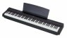 Цифровое пианино Yamaha P-125 Black Yamaha P-125 Black