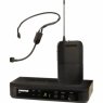 Радиосистема с головным микрофоном Shure BLX14E/P31 M17 Shure BLX14E/P31 M17