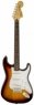 6-струнная бас-гитара Fender Squier Vint.Mod. Strat 3TSB IL Fender Squier Vint.Mod. Strat 3TSB IL