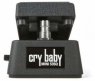Педаль Wah DUNLOP Cry Baby Mini 535Q Wah DUNLOP Cry Baby Mini 535Q Wah