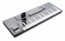 Защитная крышка Decksaver NI Kontrol S49 MK2 Decksaver NI Kontrol S49 MK2