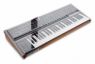 Защитная крышка Decksaver Dave Smith Prophet 6 Decksaver Dave Smith Prophet 6