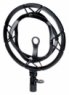 Blue Radius III Black Blue Radius III Black