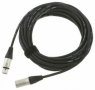 Cordial CXM 10 FM-BK Cordial CXM 10 FM-BK