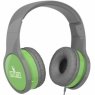 Artix RS4 Grey and Green Artix RS4 Grey and Green