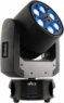 Вращающаяся голова spot Chauvet Intimidator Trio Chauvet Intimidator Trio