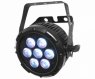 Chauvet COLORdash Par Quad 7 Chauvet COLORdash Par Quad 7