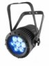 Прожектор LED PAR 30 Chauvet COLORado 1 Quad Zoom Chauvet COLORado 1 Quad Zoom