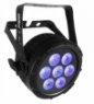 Chauvet COLORdash Par-Hex 7 IP