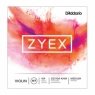 D'Addario DZ310A-4/4M ZYEX D'Addario DZ310A-4/4M ZYEX