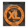 Струны для бас-гитар D'Addario ECB82 Chromes D'Addario ECB82 Chromes